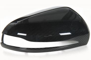 Carcasa del retrovisor exterior DCHA 