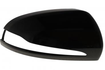 Carcasa del retrovisor exterior DCHA 