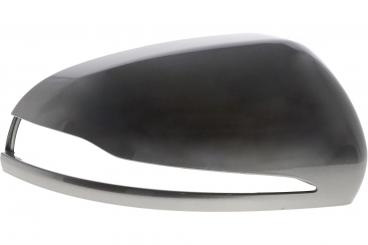 Carcasa del retrovisor exterior DCHA 