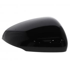 Carcasa del retrovisor exterior DCHA 