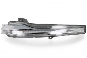Luz intermitente retrovisor exterior dcha. color caja: gris 