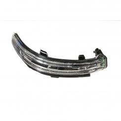 Luz intermitente retrovisor exterior, derecha