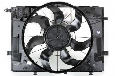 Ventilador de 600 vatios 