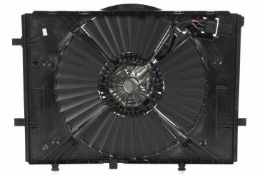 Ventilador de 600 vatios 
