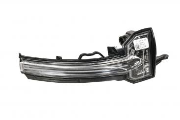 Luz intermitente retrovisor exterior dcha. color caja: negro 