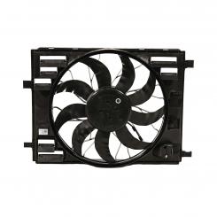 Ventilador de 650 vatios