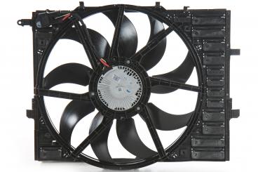 Ventilador de 1000 vatios 