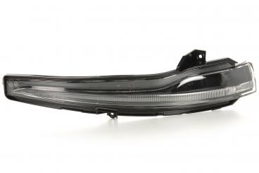 Luz intermitente retrovisor exterior izdo. color caja: negro 