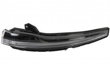 Luz intermitente retrovisor exterior dcha. color caja: negro 