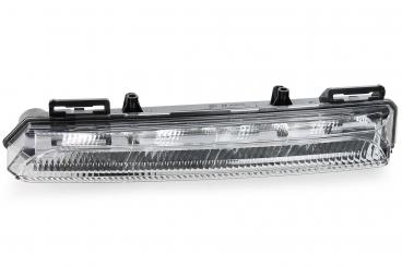 Luces diurnas LI color caja: negro 
