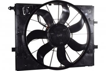 Ventilador de 600 vatios