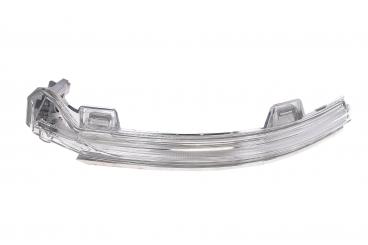 Luz intermitente retrovisor exterior izdo 
