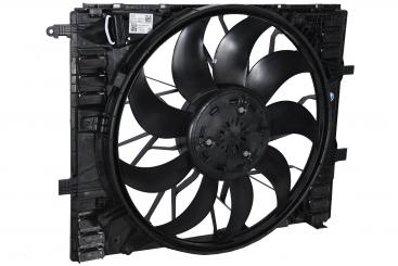 Ventilador de 1000 vatios 