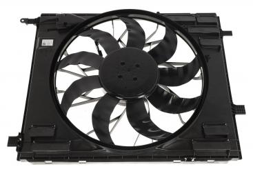 Ventilador de 650 vatios 
