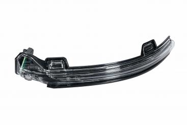 Luz intermitente retrovisor exterior izdo. color caja: negro