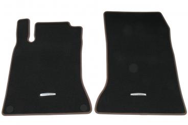 Juego de alfombrillas 