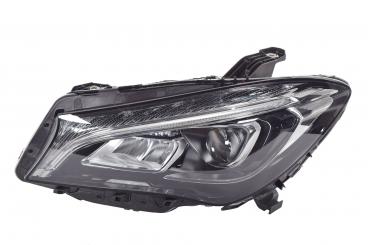 Faros LI LED estáticos 