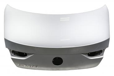 tapa del maletero 