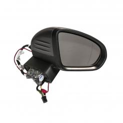 Retrovisor exterior derecho 