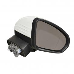 Retrovisor exterior derecho 