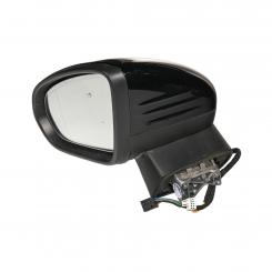 Retrovisor exterior izquierdo 
