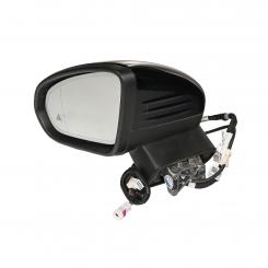 Retrovisor exterior izquierdo 