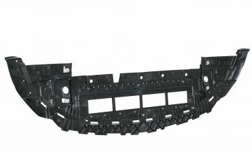 Cubierta inferior del motor 