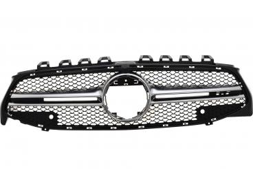Parrilla del radiador Silver Shadow PTS/SRV 