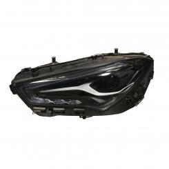 Faro izquierdo LED 