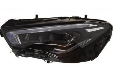 Faros LI dinámicos LED 