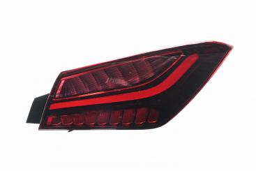 Luz trasera derecha LED 