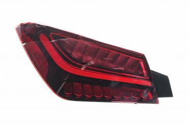 Luz trasera izquierda LED