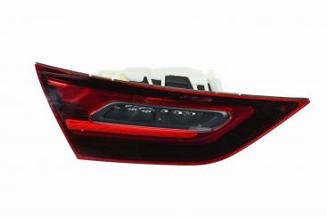 Luz trasera tapa del maletero, izquierda 