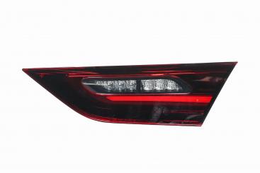 Luz trasera parte trasera derecha LED 