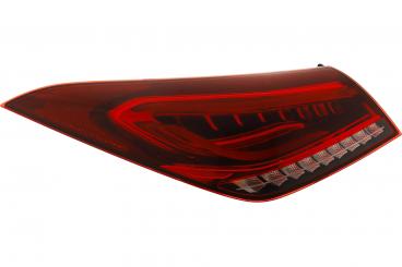 Luz trasera izquierda LED 