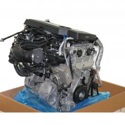 Motor gasolina BM133980 