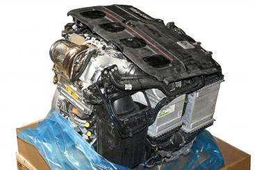 Motor gasolina 