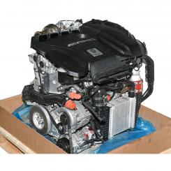 Motor gasolina 139980 