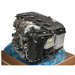 Motor gasolina BM139580 