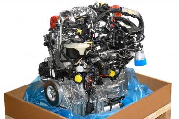 Motor gasolina 