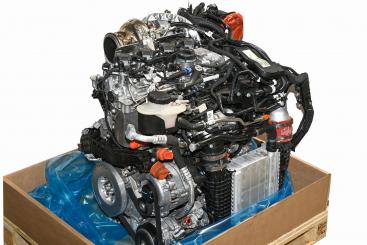 Motor gasolina 