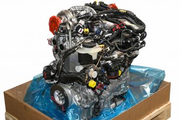 Motor gasolina 