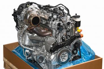 Motor gasolina 139980 