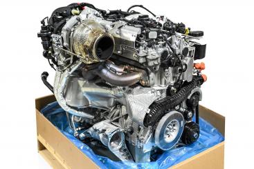 Motor gasolina 139980 