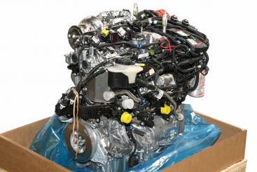 Motor gasolina 139980 