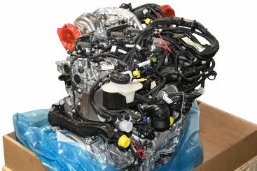 Motor gasolina 139980 