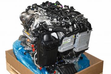 Motor gasolina 