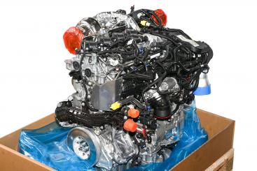 Motor gasolina 139980 