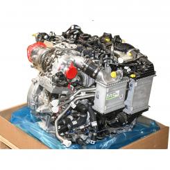 Motor gasolina BM139580 