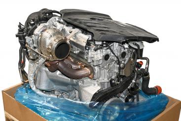 Motor gasolina 